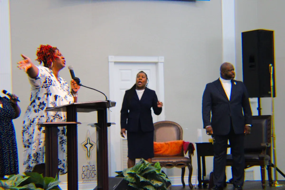 Marriage Ministry