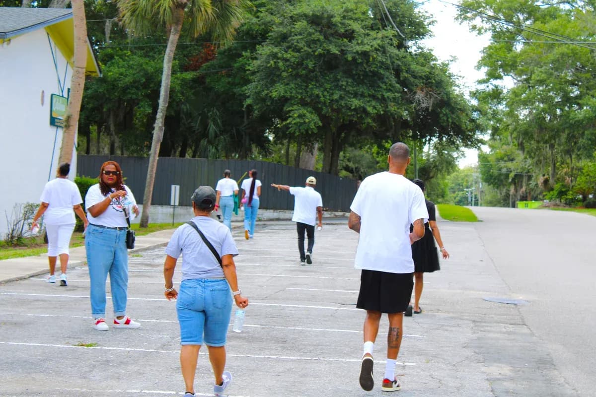 Citadel Church ministries