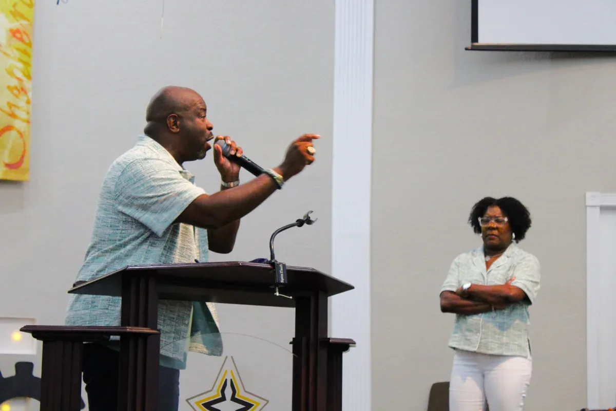 Watch Sermons
