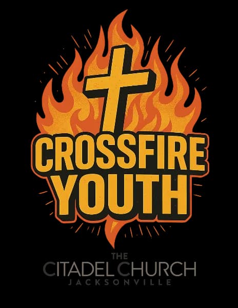 Crossfire Youth and Angel Care