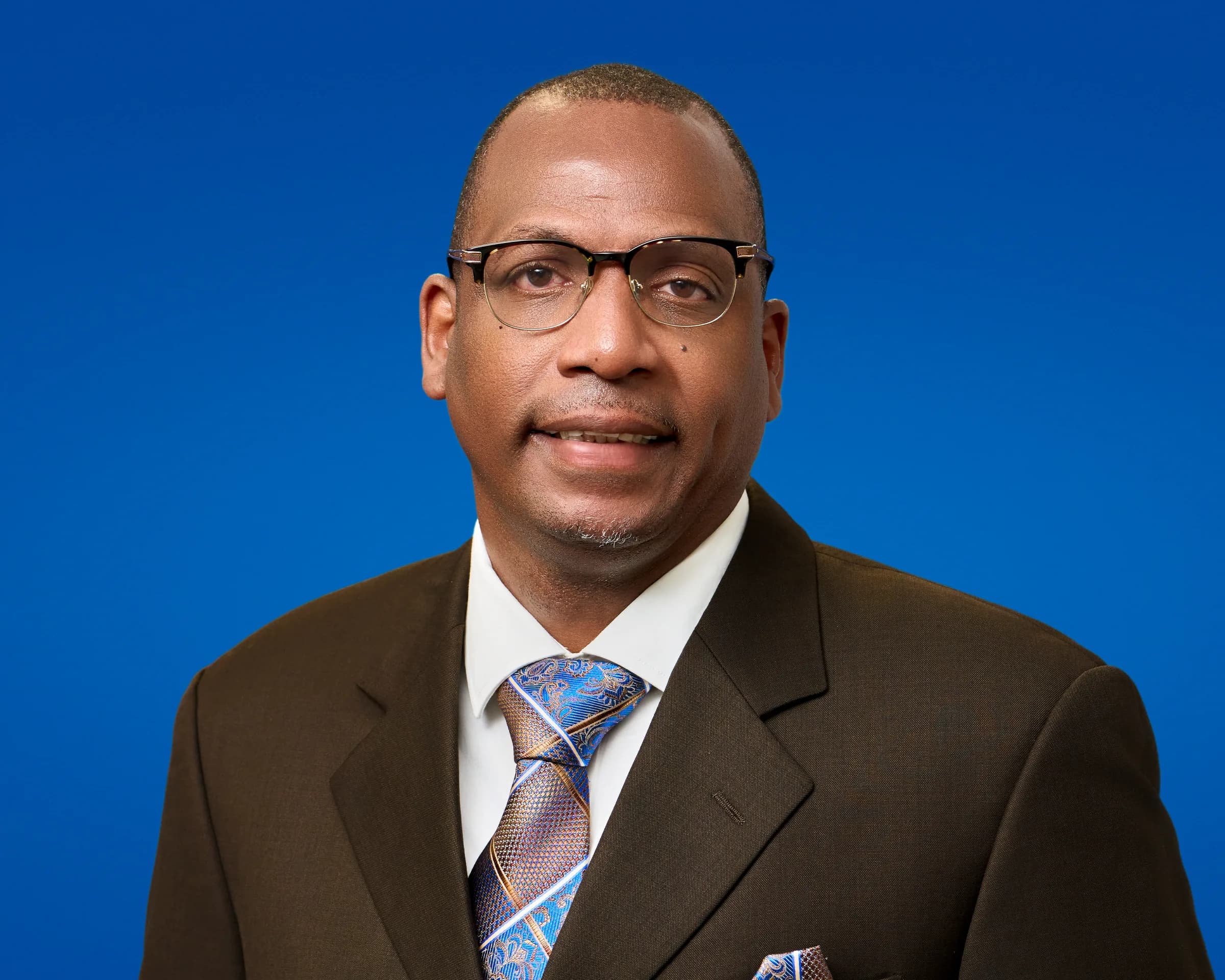 Deacon Christopher Rogers
