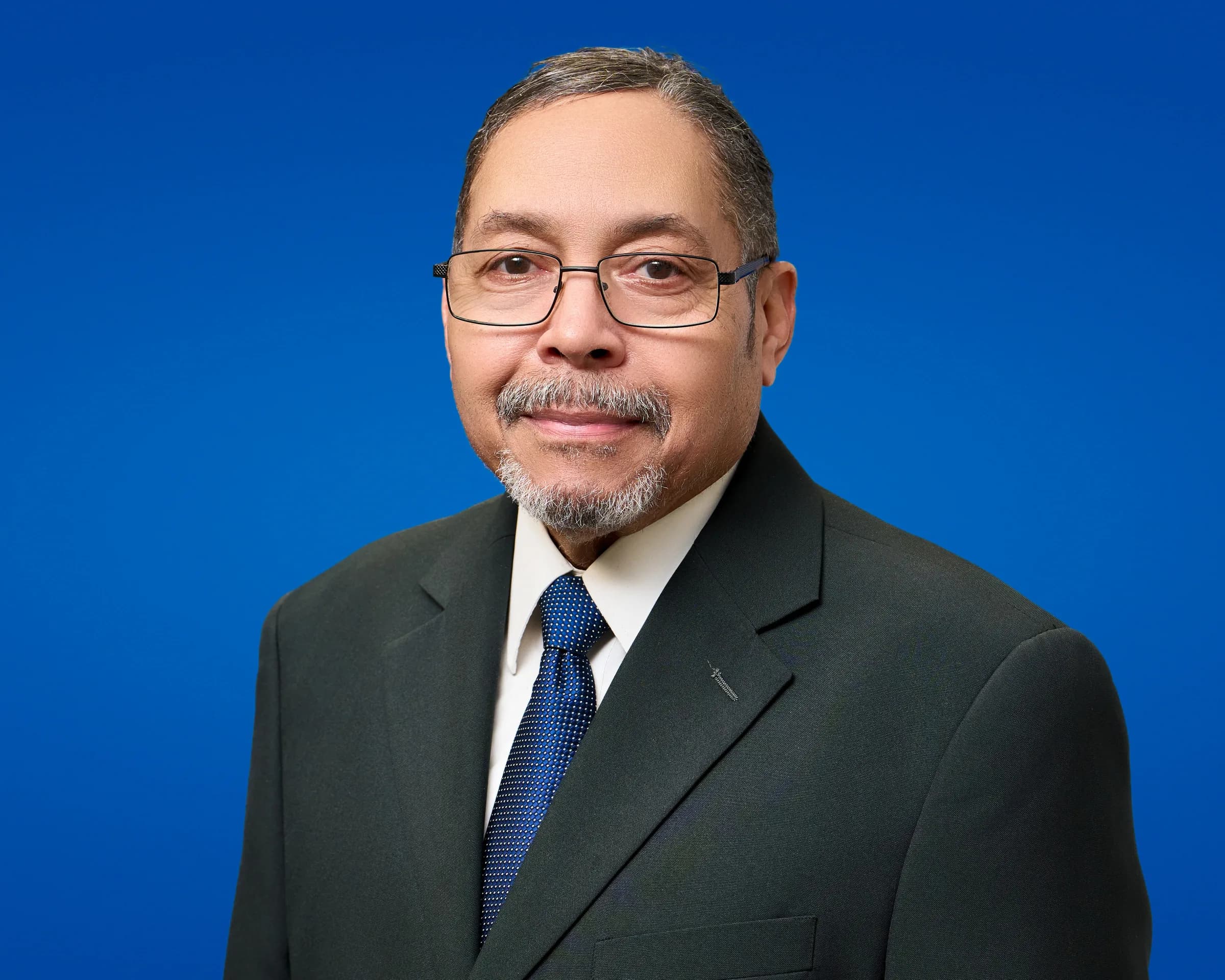 Deacon Coleman Ferguson