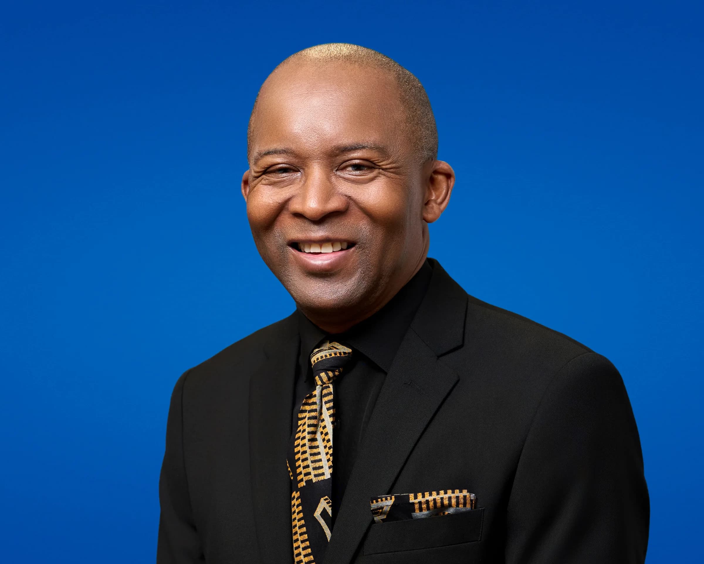 Elder Frederick Herring